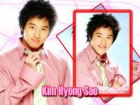 Kim Hyong Soo