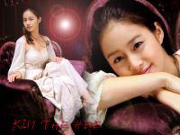 Kim Tae Hee