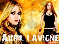 Avril Lavigne