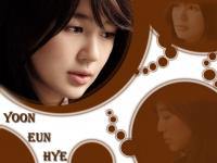 YOON EUN HYE