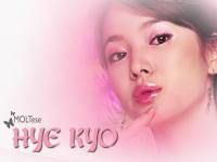 Dear hye kyo