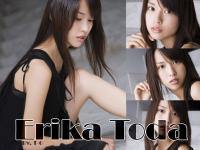 ERIKA TODA