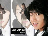 Lee Jun Ki