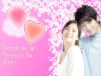 Song Hye Kyo & Rain ^_^