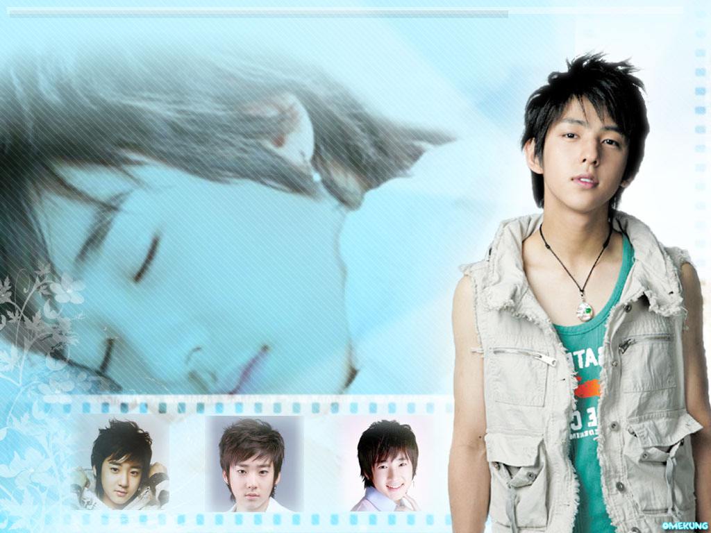 Not Young - U-kiss 011413