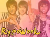 .• Ryeowook •.