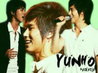 .• Yunho •.