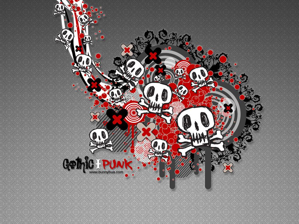 GOTHIC PUNK @ Heart
