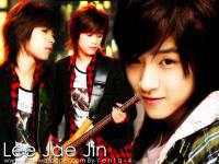 Lee jar jin ::: F.T.island