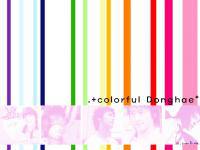 CREAM,,* ColorfUl DoNgHaE