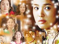 Song hye kyo lover