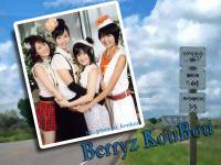 Berryz Koubou