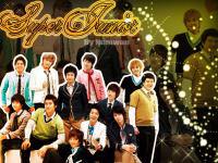 For Miracle suju