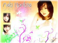 << Maki Horikita >>