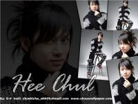 Hee Chul