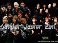 Super junior 2nd