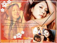 Birth day of Boa