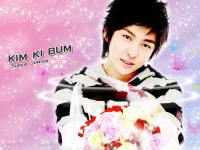 ~~ Kim Ki Bum ~~