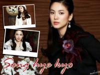 song hye kyo