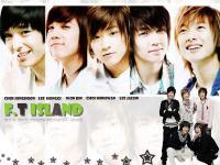 ~ F.T Island ~