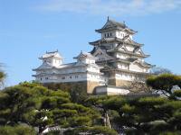 himeji castle