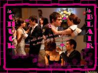 chuck n blair