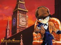 detective Conan