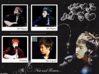 SungMin [Now and Forever ]