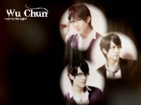 Wu Chun