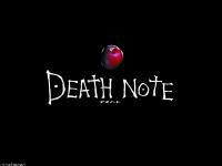 death note