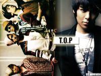 T.O.P  bigbang