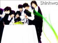 shinhwa