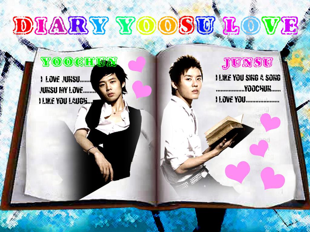 Yoosu Wallpaper