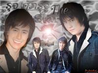 พี่รุจ the star 4