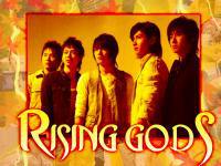 rising Gods