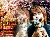 Ryeo Wook love me love mydog