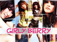 Girly Berry