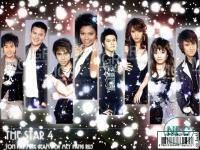 THE STAR 4