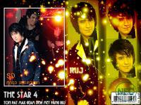 THE STAR 4