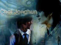 CHOI JONGHUN : FT.island 2