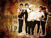 BIGBANG IS V.I.P.