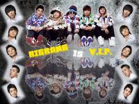 BIGBANG IS VIP