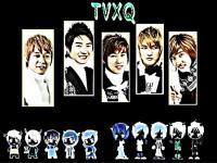 tvxq