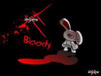 Bloody Bunny Mk II