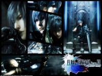 Final Fantasy Versus XIII