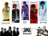 bigbang