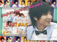 leeteuk_super junior H