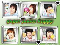 super junior h