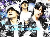 Lee Donghae