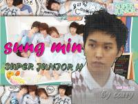 super junior h